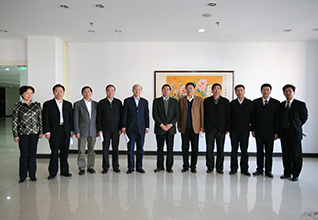 國家質檢總局局長王勇、副局長支樹平、紀檢組長王煒、總工程師張綱在&ldquo;全國質量知識競賽&rdquo;復賽現場親切接見中國質量檢驗協會秘書長張軍、秘書長助理張明